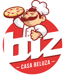 Logo - Pizzeria Casa Beluza Auterive